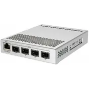 Crs305-1G-4SIn Network  5715063704714