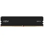 Crucial Pro 16Gb Ddr5-5600 Sodimm Cl46 Cp16G56C46U5 649528937661 