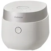 Cuckoo Reiskocher 1.80L Cr-0685Fw white  8809934065855