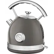 Tējkanna Proficook Pc-Wks Grey  1192 anthrazi 4006160119213