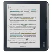Czytnik Kobo Libra Colour Black N428-Ku-Bk-K-Ck  681495009473 Mulkobcze0010