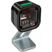 Datalogic Magellan 1500I svītrkodu lasītājs 1D/2D Black ar siksnu  Mg1501-10231-0200 5704174024736