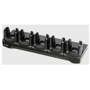 Svītrkodu lasītājs Zebra Mc33 5Slot Charge Only Sharecr  Crd-Mc33-5Schg-01 5706998266408