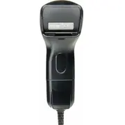 Rokas 2D Cmos svītrkodu lasītājs Opticon L-22X Black  14009 8719982140094