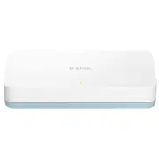 D-Link Dgs-1008D  0790069252747 Net-Wrpn-Dli-011