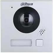 Dahua Vto4202F-P1 Ip Durvju stacijas Modulis 2 vadu 2Mp  6923172599322