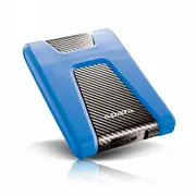 Dashdrive Durable Hd650 1Tb 2.5 Usb3.1 Blue  Ahd650-1Tu31-Cbl 4713218460691 Dhadazbt10Hd65L
