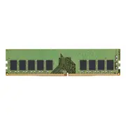 Kingston Technology Ksm32Es8/8He moduł pamięci 8 Gb 1 x Ddr4 3200 Mhz Korekcja Ecc  740617348842