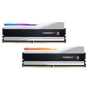 Atmiņa G.skill Trident Z5 Rgb, Ddr5, 32 Gb, 5600Mhz, Cl36 F5-5600J3636C16Gx2-Tz5Rs  4713294230836