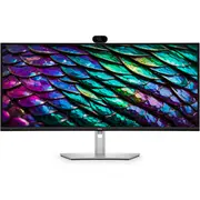 Dell 86.4Cm 34 P3426Web 2109 Ips monitors ar Hdmi, Dp, Usb-C un tīmekļa kameru  Dell-P3426Web 5397184962954 85285210