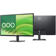 Dell E Series E2725H dators monitors 68,6 cm 27 1920 x 1080 px Full Hd Led Black  5715063784662