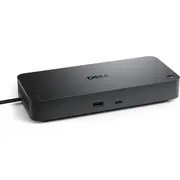 Dell Pro Dock Sd25 Usb-C Docking Station 130W  Dell-Sd25 5397184961766 164808