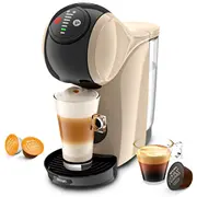 Delonghi Dolce Gusto Edg226.Bg Genio S kapsulu kafijas automāts beige  8004399030886