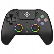 Deltaco Controller Wireless Rgb Ps5  Gam-189 5706470154810 84716070