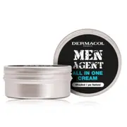 Dermacol Men Agent All in one Krēms 70 ml  8595003134446