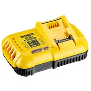 Dewalt Lādētājs Xr Flexvolt 18V Dcb118  5035048562277