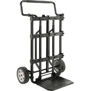 Dewalt Pārvadāšanas rati Tough System kastes transportēšanai 1-70-324  3253561703249