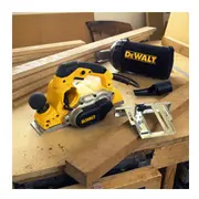 Dewalt Elektriskais rīve D26500 1050 W  5035048129418