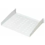 Digitus Fachboden 2He 88X482X549Mm bis  25Kg Gray Dn-19 Tray-2-55 4016032206033 83024200