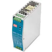 Digitus industrielles Netzteil 48V Dc 120W Metallgehäuse  Dn-Pwr12048 4016032454892 84718000
