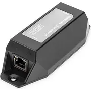 Digitus Repeater Poe  Indoor 22Watts bis 100M Dn-95123 4016032391531 85176200