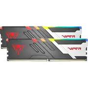 Dimm 64 Gb Ddr5-5600 2X 32 Dual-Kit, Arbeitsspeicher schwarz, Pvvr564G560C40K, Viper Venom Rgb, Intel Xmp  Pvvr564G560C40K 4711378423617 21295635
