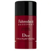 Dior Fahrenheit Dezodorants Dst 75 ml  3348900600379