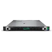 Serwer Hpe Pl Dl360G11 4510 2.4G/12C 2X32G P64706-B21 2X960G P40498-B21 2X1000W Mr408I-O 8Sff 4X1G Nbd333 1U Smart Choice  P71673-425