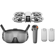 Dron Dji Neo Motion Fly More Combo Cp.fp.00000186.03  Cp.fp.00000186.05 6941565982001 166451
