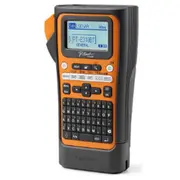 Etiķešu printeris Brother Pt-E310Btvp Profesionālais Izmantošanas Iekārta  Pte310Btvpql1 4977766834049