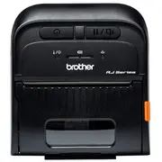 Etiķešu printeris Brother Rj-3055Wb Rj3055Wb  116848 4977766802581