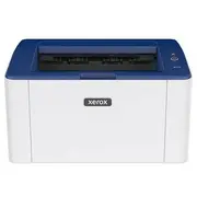 Lāzera printeris Xerox xerox B110VBi 20Ppm mono/A4/USB/WiFi  0095205052367