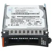 Servera disks Ibm 300Gb 2.5 Sas-2 6Gb/S 90Y8877  8834362355872