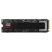 Ssd diskas Samsung 9100 Pro 2Tb M.2 Pcie 5.0 Nvme, Retail  Mz-Vap2T0Bw 8806095811710