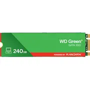Ssd disks Sandisk Green 240Gb M.2 2280 Sata Iii Wds240G3G0B  7180378942942