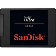 Ssd disks Sandisk Ultra 3D 4Tb 2.5 Sata Iii Sdssdh3-4T00-G25  0619659174729