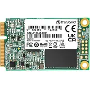 Ssd  64Gb Transcend Msa220S mSATA 3D Nand, Sata3 Ts64Gmsa220S 0760557862383 84717098