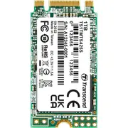 Dysk Ssd Transcend 425S 1Tb M.2 2242 Sata Iii Ts1Tmts425S  0760557860013