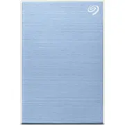 Ārējais cietais disks Hdd Seagate One Touch Portable 1Tb Blue Stky1000402  763649167687
