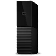 External Hdd Western Digital My Book Wdbbgb0220Hbk-Eesn 22Tb Usb 3.2  718037894621 8131883
