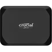 Ārējais Ssd disks Crucial X9 Portable 1Tb Black Ct1000X9Ssd9  649528939333