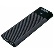 Ārējais Ssd disks Origin 1Tb Black-Grey Osec1Tbnvme  5059902003478