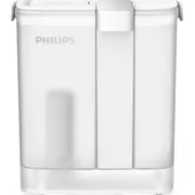 Dzbanek filtrujący Philips Błyskawiczny filtr do wody 3L Awp2980Wh/58  4897099309444