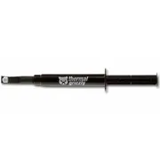 Dzesētājs Thermal Grizzly  Hydronaut Grease 1.5Ml/3.9G 11.8 W/Mk Tg-H-015-R 4260711990335
