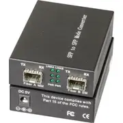 Efb Media pārveidotājs 2 x Sfp Gigabit porti  El031 4049759102593 85176200