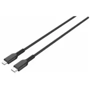 Efb Usb2.0 savienojuma kabelis Type-C spraudnis - Lightning spraudnis, 2M  Ebusbc-Lm.2 4049759271718 85444290