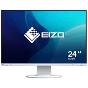 Eizo Flexscan Ev2410R-Wt computer monitor 61.2 cm 24.1 1920 x 1200 pixels Wuxga Lcd White  4995047069737 Mon-Lcd-Eiz-0090