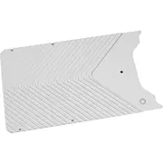 Ek Water Blocks Ek-Quantum Vector Fe Rtx 3090 Ti Backplate - silber  Waek-2380 3831109896945