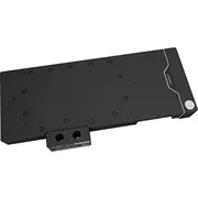 Ek Water Blocks 3831109862599 - Wasserblock Acetal Nickel Schwarz 41 mm 334,5 155  1000618255