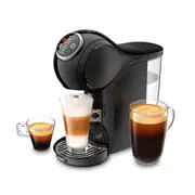 Kapsulu kafijas automāts Delonghi Genio S Plus Edg315.B  8004399334533
